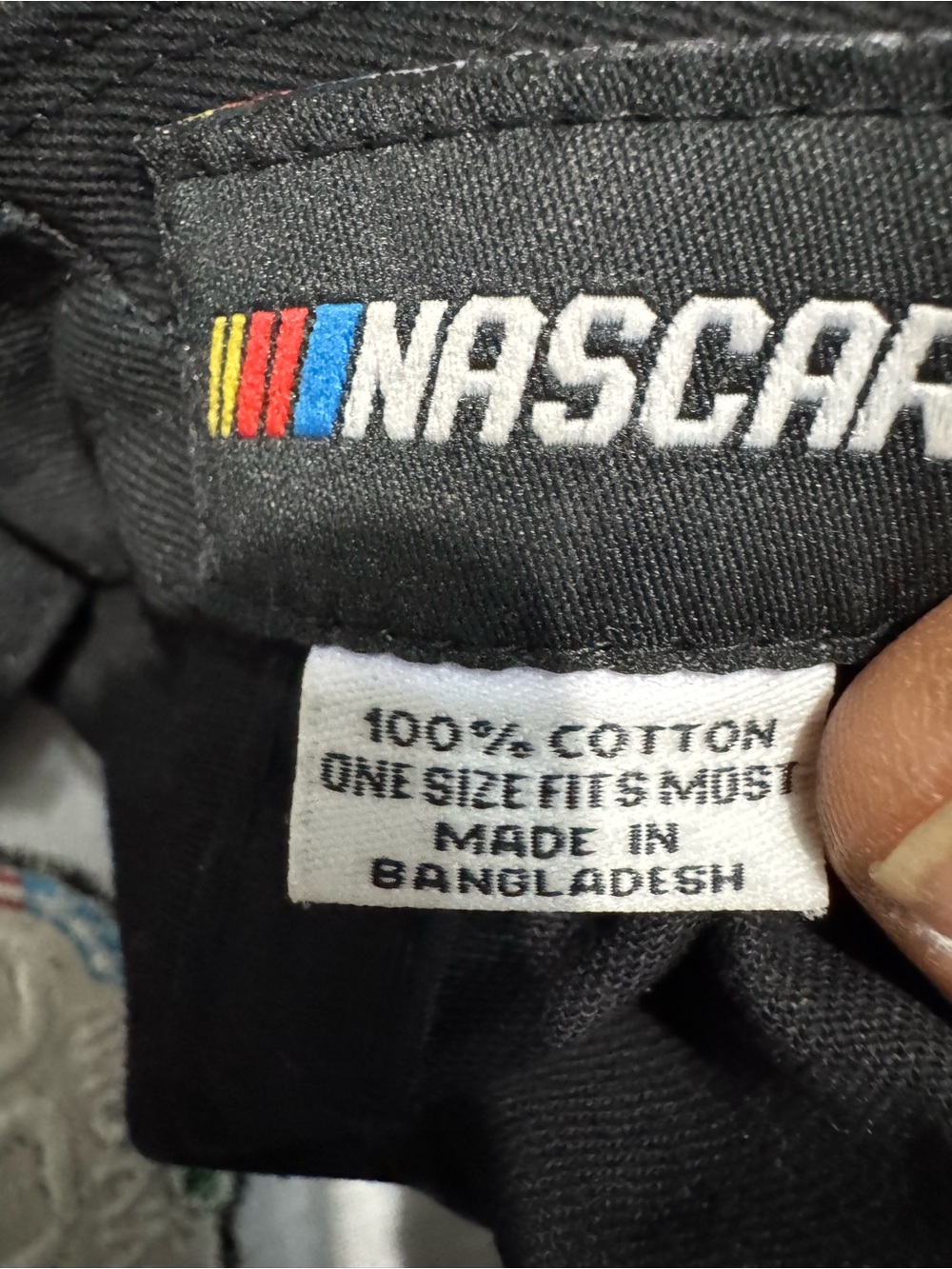 Hat Identification - Picture 9 of 9
